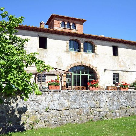 Locanda Di Praticino Petrognano  Exterior foto
