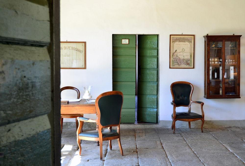 Locanda Di Praticino Petrognano  Exterior foto
