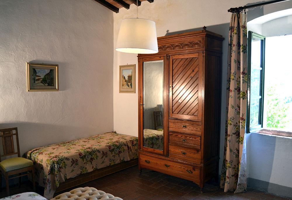 Locanda Di Praticino Petrognano  Exterior foto