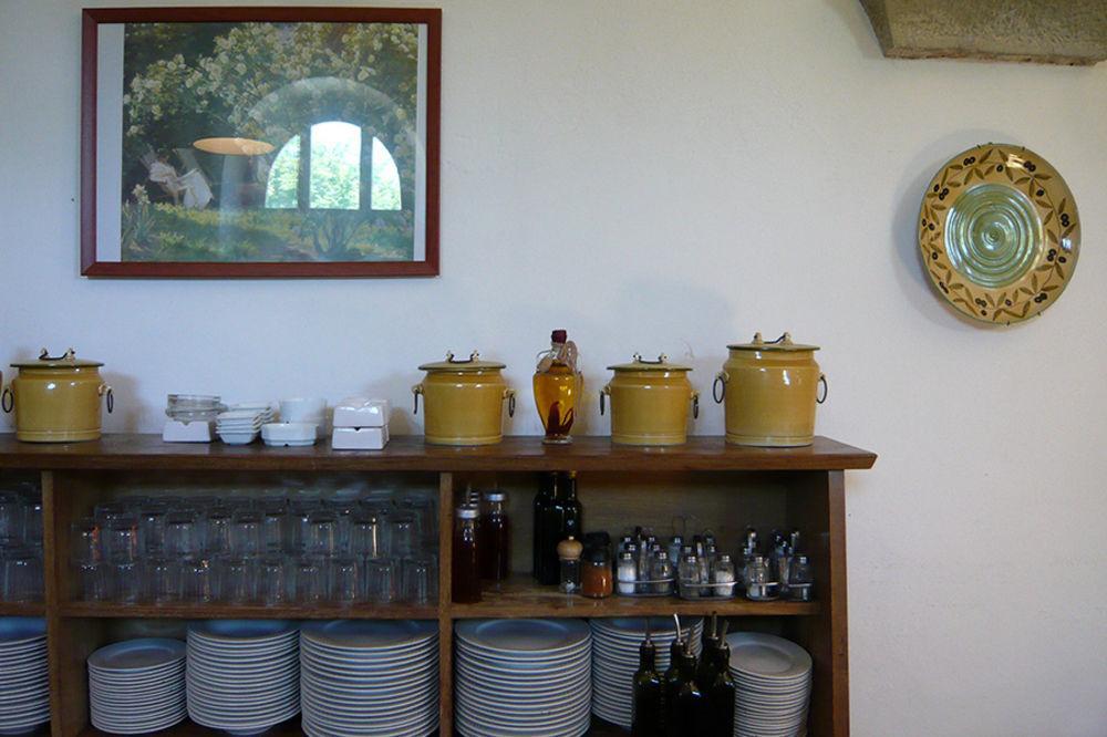 Locanda Di Praticino Petrognano  Exterior foto