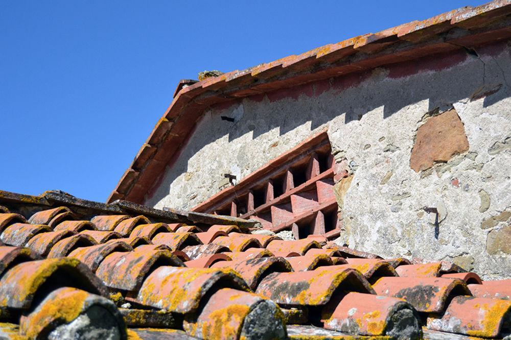 Locanda Di Praticino Petrognano  Exterior foto